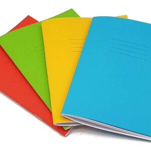 Exercise Books