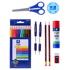 Stationeries